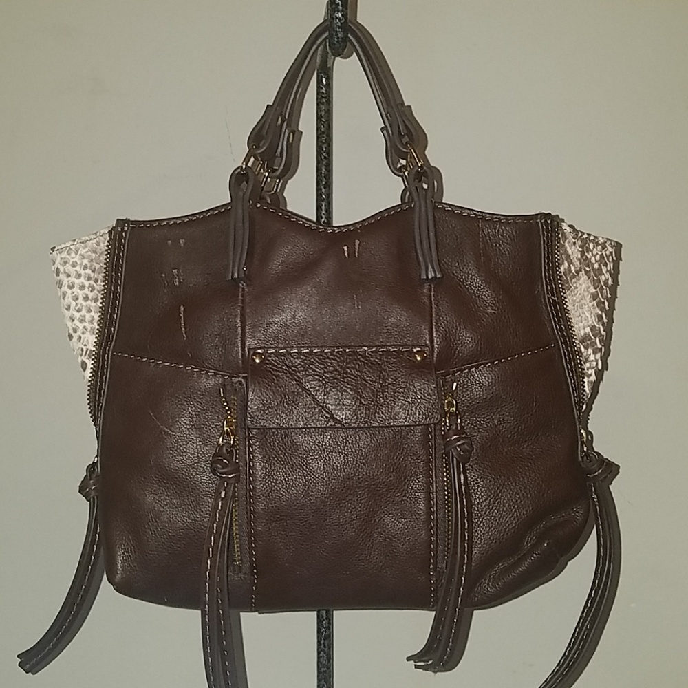 Kooba Everette Crossbody